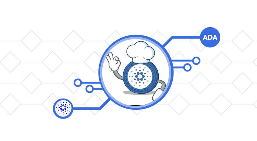 Giveaway Alert 🚨

#Cardano Giveaway 100 $ADA
For one lucky winner 👀

✅Follow <a href="/nchrousis/">ninja2</a> &amp; <a href="/CardanoChefPool/">Θeodore M. 🇬🇷🇨🇦</a> 
✅Tag 3 Friends 
✅Like + Retweet 

Giveaway ends in 72Hours 

Letssss GOOO!! 🚀 #Bitcoin