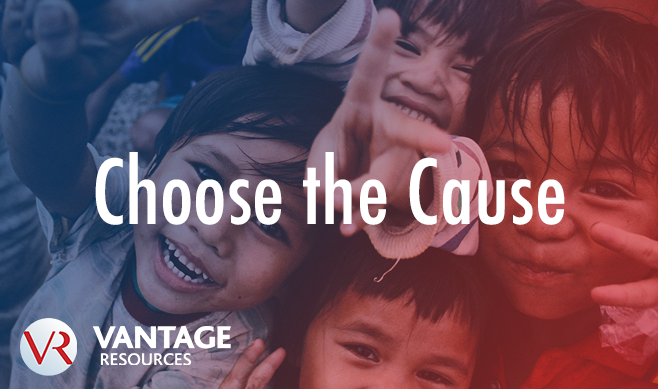 TheVantageteam's tweet photo. Since it's establishment last year the Choose the Cause initiative has gone from strength to strength! This month marks the 6 month anniversary and we take a look back over all of the causes we have been proud to work with here:
 
https://t.co/skr3bDtQ0F
 
#CSR #CSRPolicy https://t.co/slUcGAFl19