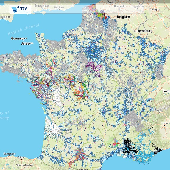 EVE_Transport's tweet photo. Découvrez la carte interactive de la @FNTVFrance visant à accompagner le développement du #GNV et du #bioGNV dans le domaine du transport #interurbain de voyageurs. 
👉 https://t.co/pdYZjTkZrc

@ademe, @GRDF, @GRTgaz https://t.co/nkigyUJpHk