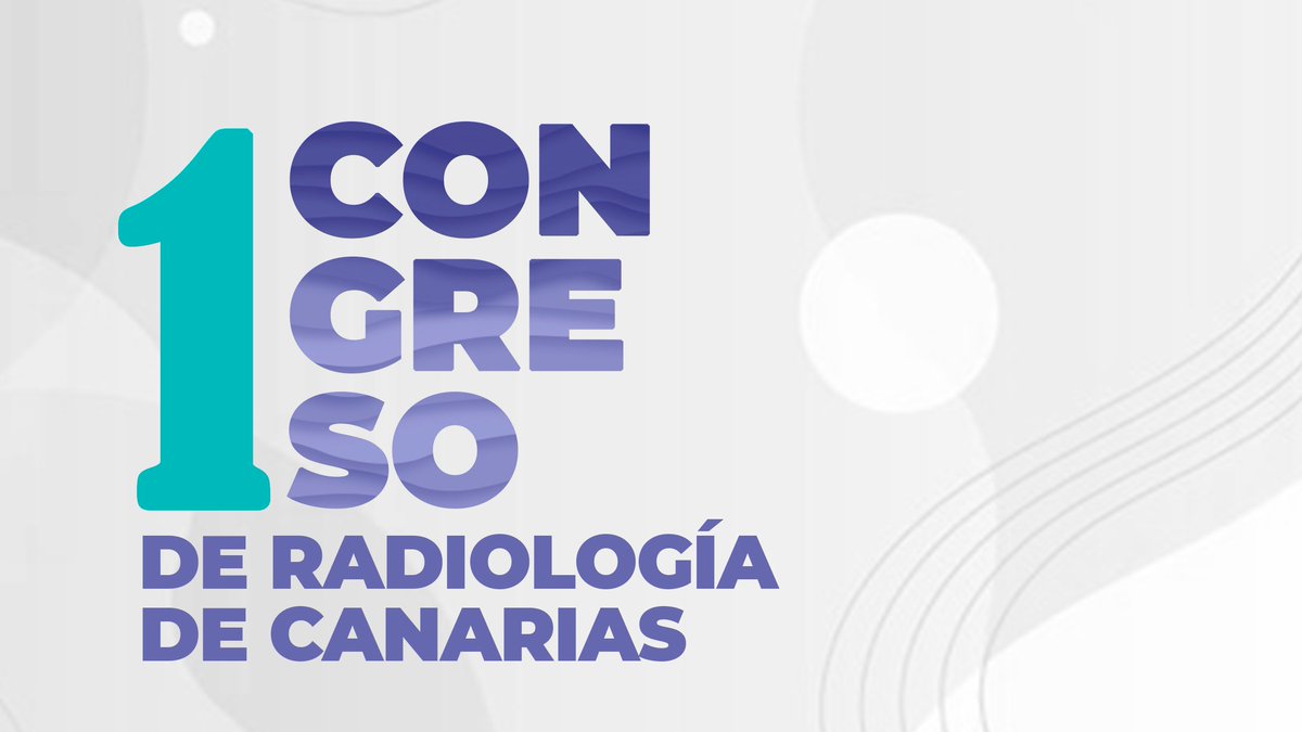 SERAM - Sociedad Española de Radiología Médica tweet media
