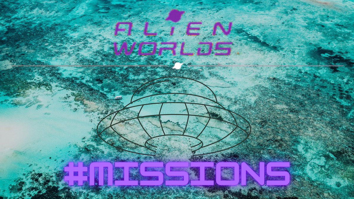 AlienWorlds's tweet photo. Did you know there is a seventh planet called BNB Chain for missions? Explorers can buy or lease spaceships and then decide between different missions in terms of time, duration and rewards, and earn Trilium in return.

#BNBChain #BNB #missions https://t.co/CXdFGlRAI5
