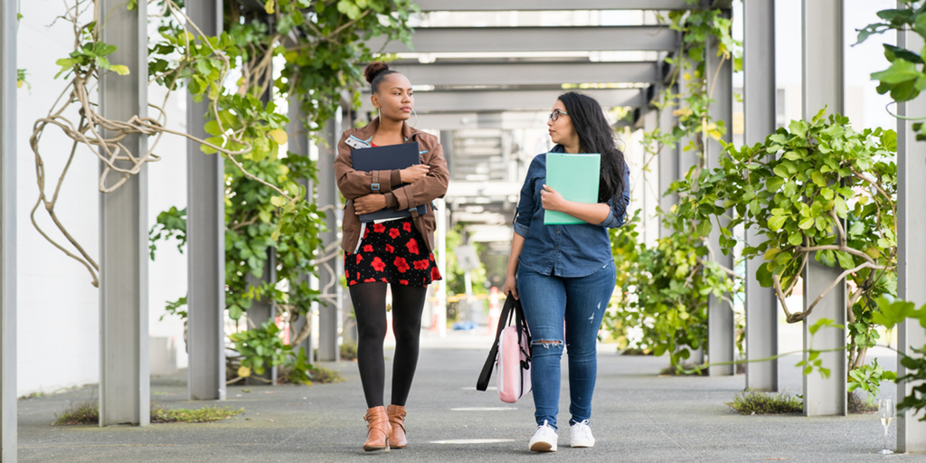 The challenges of #sustainability require that we continue to grow as an organization. This semester, we’re excited to partner with students from the Falk School of Sustainability &amp; Environment <a href="/ChathamU/">Chatham University</a> to help us bring new perspectives to our sustainability journey.🌎