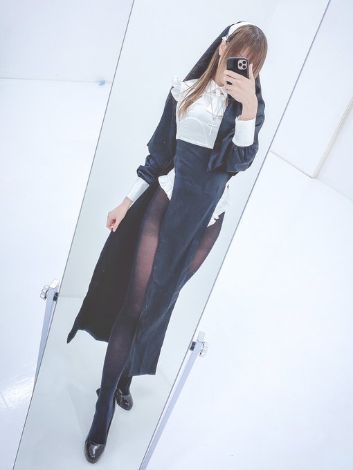 コスプレイヤー紗雪のTwitter画像27