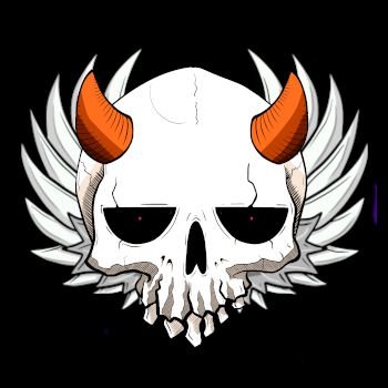 SkullShaman's tweet photo. 🎁COLLAB GIVEAWAY🎁
🔥@SkullShamans X @skullz_nft 🔥

#NFTGiveaway 
🎁Prizes:
x1 Skull Shamans Collection
x1 Hungry Skullz

How to Participate:
1️⃣ Follow @SkullShamans
2️⃣ Follow @skullz_nft
3️⃣ ❤️,RT &amp; Tag 3 friends

🥇Winners will be announced in 48 hours

Good luck🤞
#nft #nfts https://t.co/cjGMkAa38P
