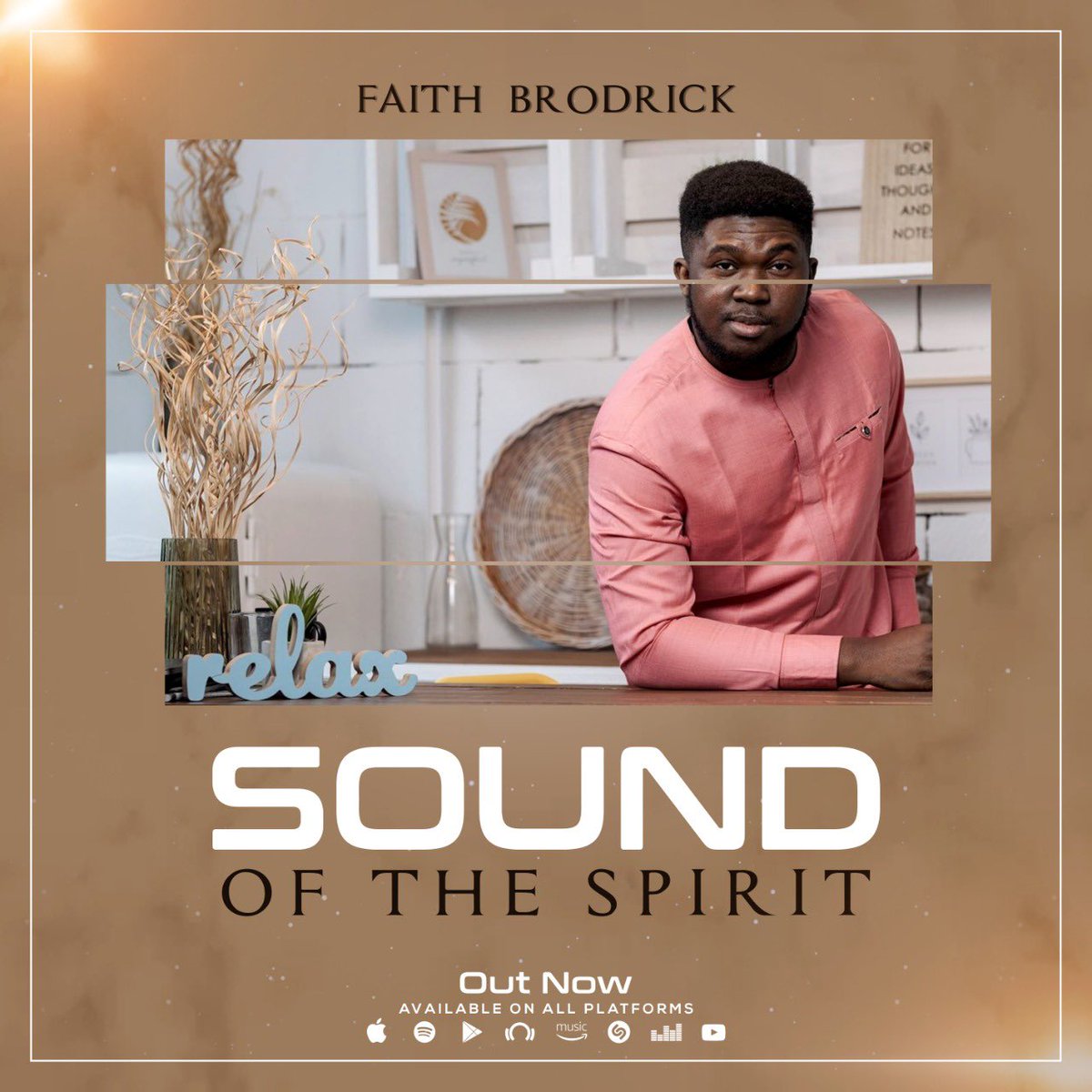 brodrickfaith's tweet photo. #SoundoftheSpirit #faithbrodrick https://t.co/QDxzMoafcv