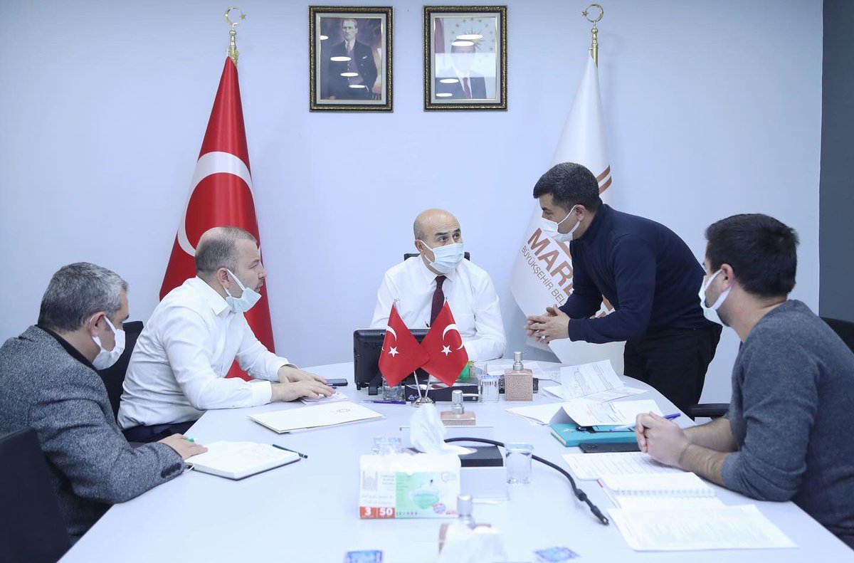 Mahmut Demirtaş