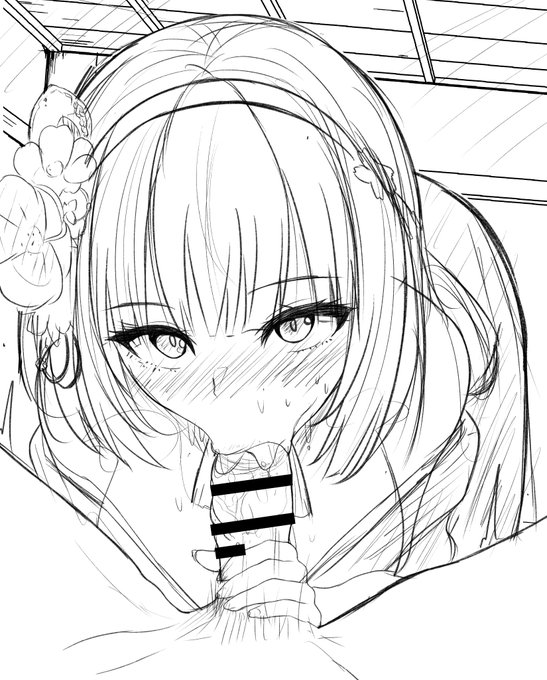 森カリオペちゃんwipやっぱこれだわ 