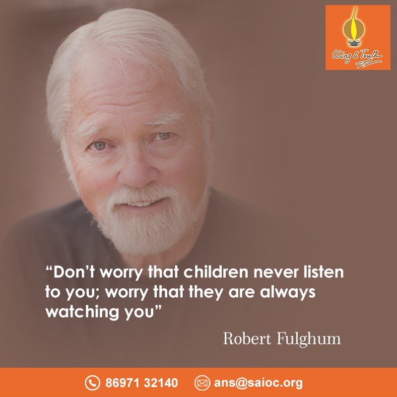 SchoolArun's tweet photo. Take care of your actions in front of the little ones

#fillintheblanks #ANS #arunnurseryschool #prenurseryschools #nurseryschools #children #education #teachers https://t.co/VyG3mxt0xO