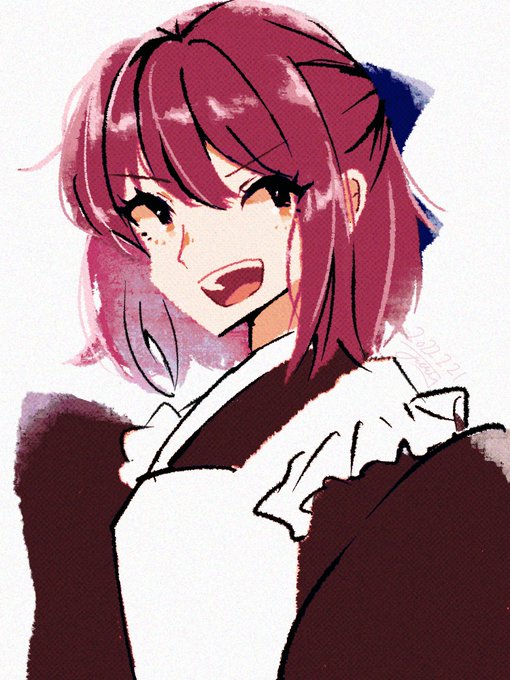 ラクガキ琥珀さん～ 