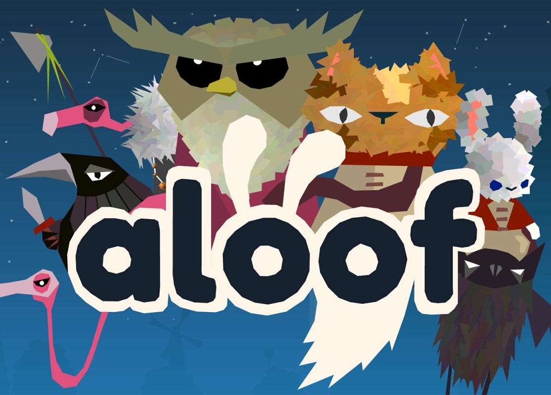 AloofGame's tweet photo. Aloof is a cute puzzle-battler with adorable animals in which you defend your small islands!!
🏝️🧱🎮

Game is available on #NintendoSwitch 🕹️🕹️🕹️

https://t.co/IKn7FH8jdG

#tetris #puzzle #puzzlebattler #indiedev  #indiegames #indiegame #gaming https://t.co/hzVe4Yuh3l