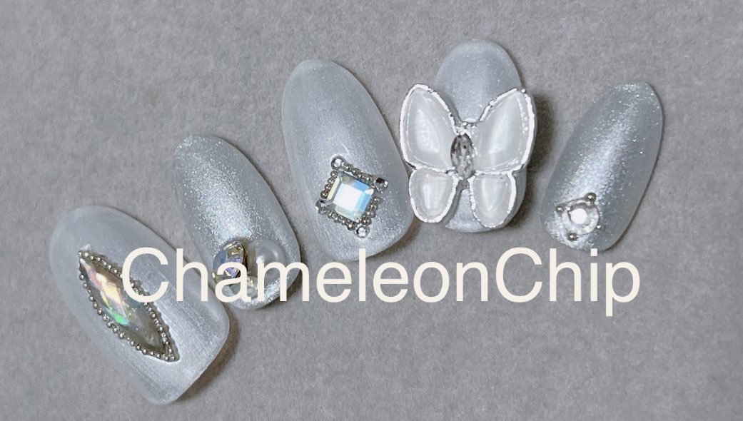 Chameleon Chip 中の人(作成担当) (@ChipChameleon) / X