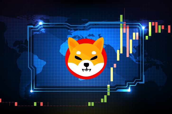 💲💲 If you’ve been tracking SHIB's performance on the internet, you must have come across the debate and speculation about whether SHIB’s price will hit the $1 mark. Here’s 𝗦𝗵𝗶𝗯𝗮 𝗜𝗻𝘂 𝗰𝗼𝗶𝗻 𝗽𝗿𝗶𝗰𝗲 𝗽𝗿𝗲𝗱𝗶𝗰𝘁𝗶𝗼𝗻 𝟮𝟬𝟮𝟮.

#cryptocurrencies #cryptocurrency