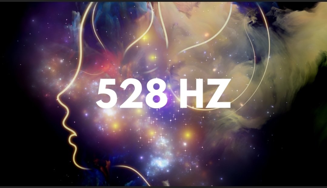 Tweeta1000words's tweet image. #returnfire@528Hz