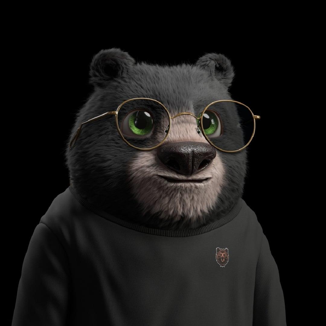 stan5959's tweet photo. LET ME INTRODUCE MY NEW MAN
@Crypto_Bull_NFT https://t.co/SVChsA5N6j