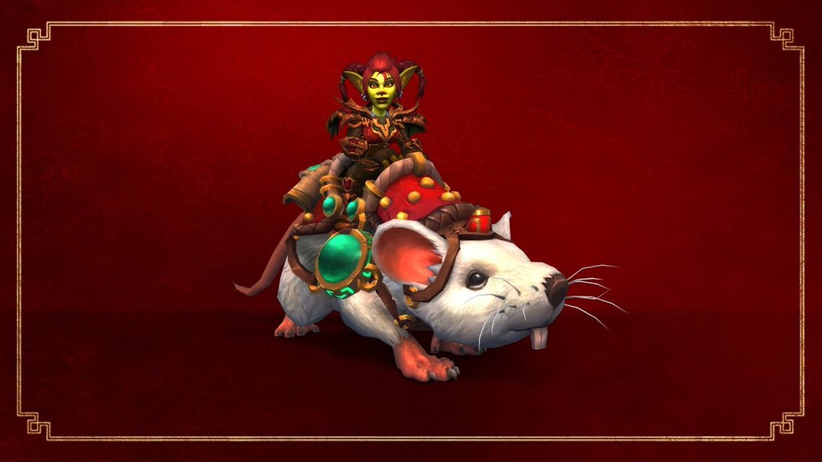Yunatahel's tweet photo. 🎁 GIVEAWAY 🎁

La 9.2 c'est bientôt ! Alors prépare toi avec la monture Couineur offert par @Warcraft_FR ! 

Pour participer :
👤 Follow @Yunatahel 
🔁 Retweet
📝 Mets un gif de WoW en commentaire

TAS le 01/03/22
Un seul code à gagner. Bonne chance !
#CONCOURS  #Giveaway https://t.co/5vqHEoVvJ1