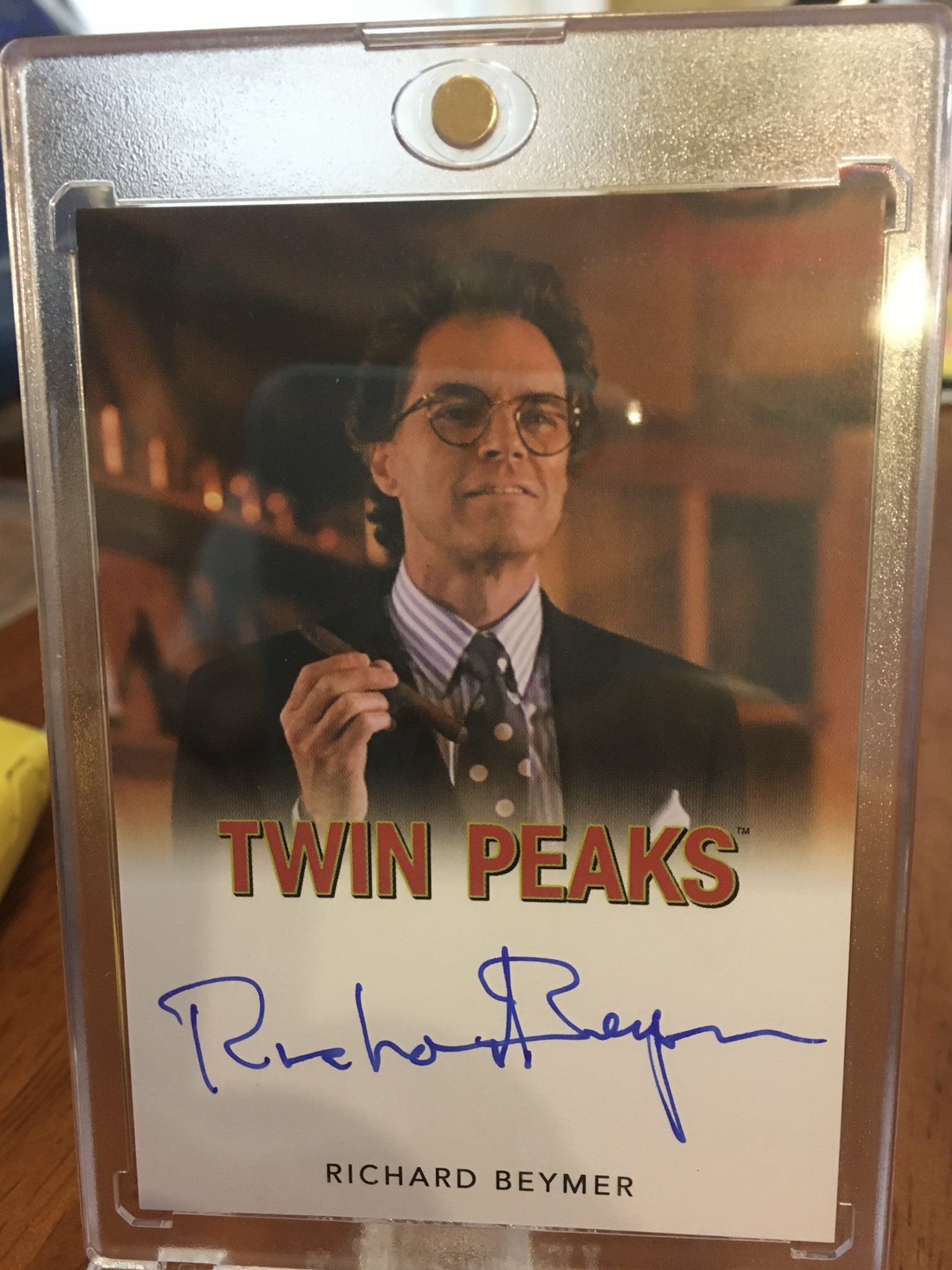 Happy belated Birthday to Richard Beymer, sorry I missed it by several hours!         