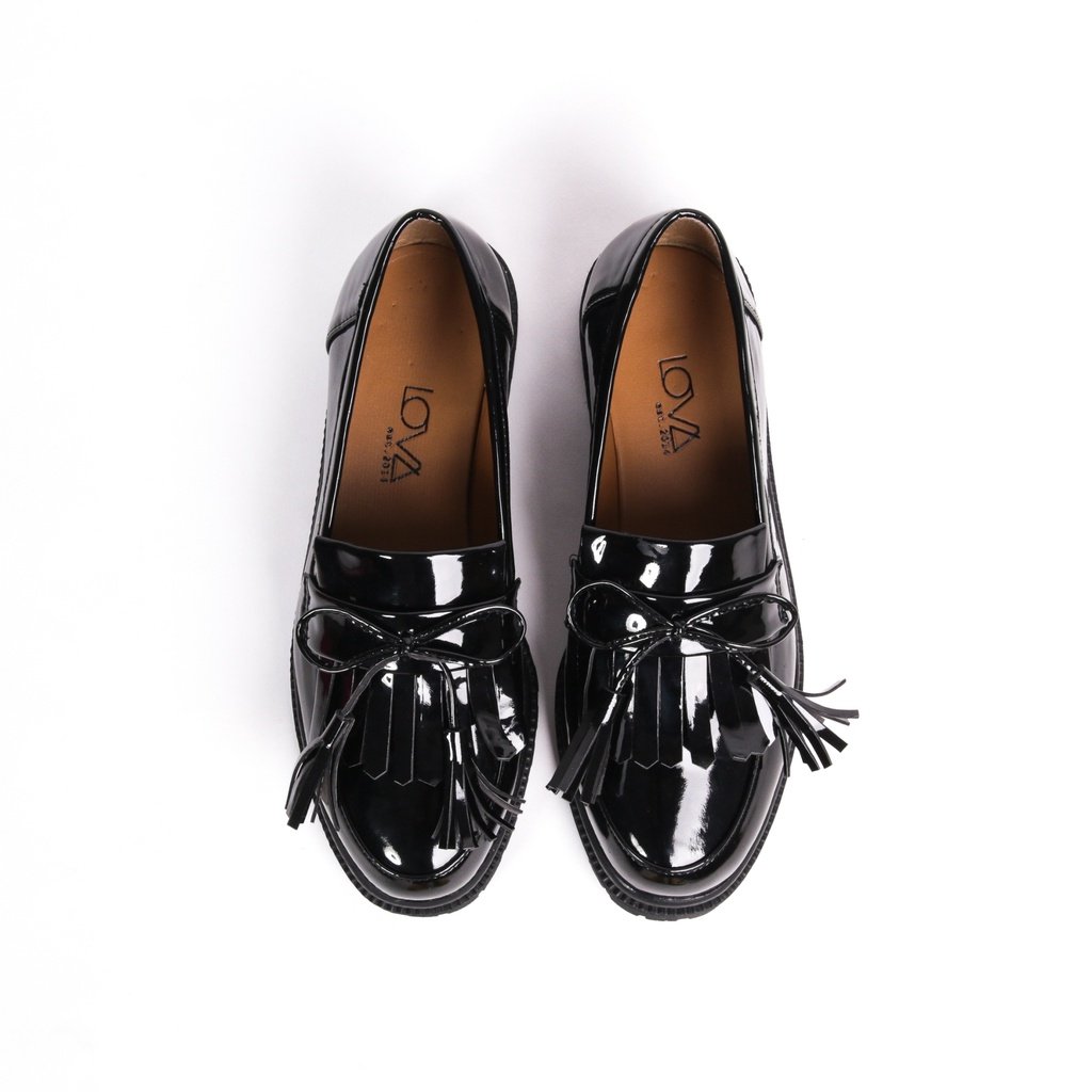 RacunGirly's tweet photo. Rekomendasi Sepatu Doacmart / Loafers Wanita

A thread https://t.co/1KGUkcR4bY