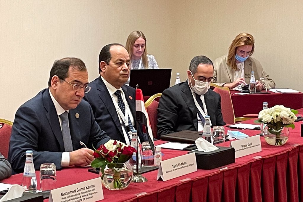 Министерство энергетики РФ tweet media