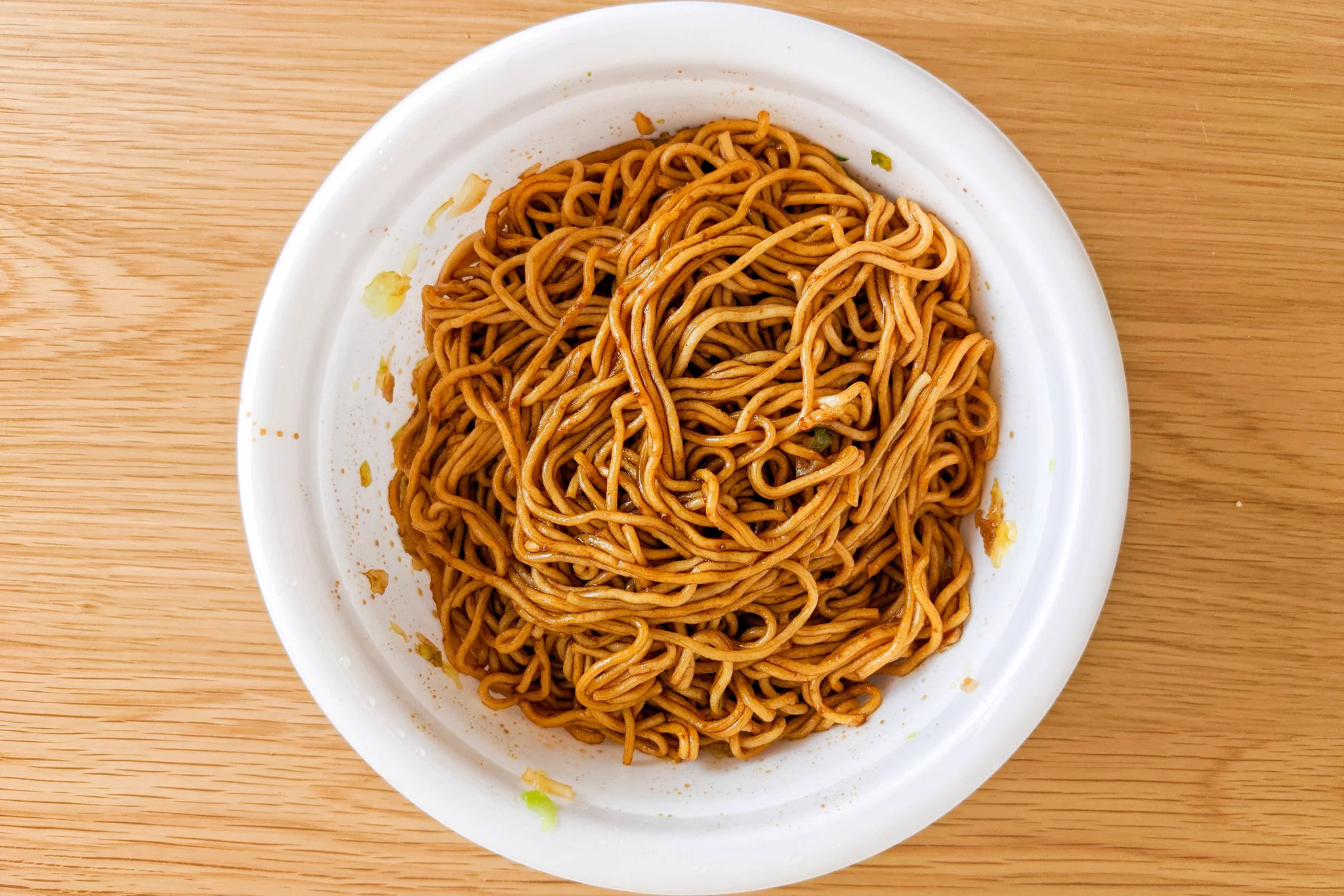 いつもとは違った美味しさを楽しめそう！「焼そばUFO」のアレンジレシピ！