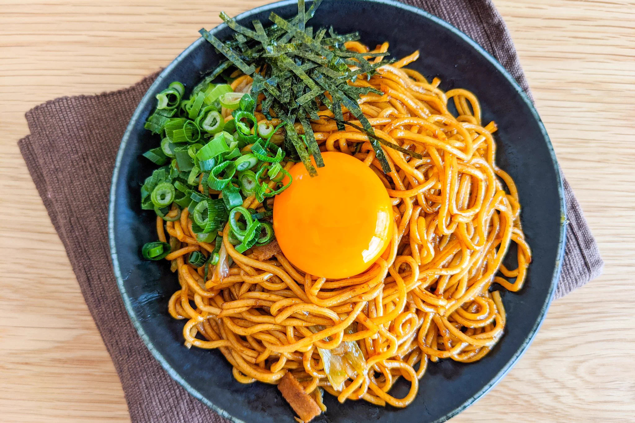いつもとは違った美味しさを楽しめそう！「焼そばUFO」のアレンジレシピ！