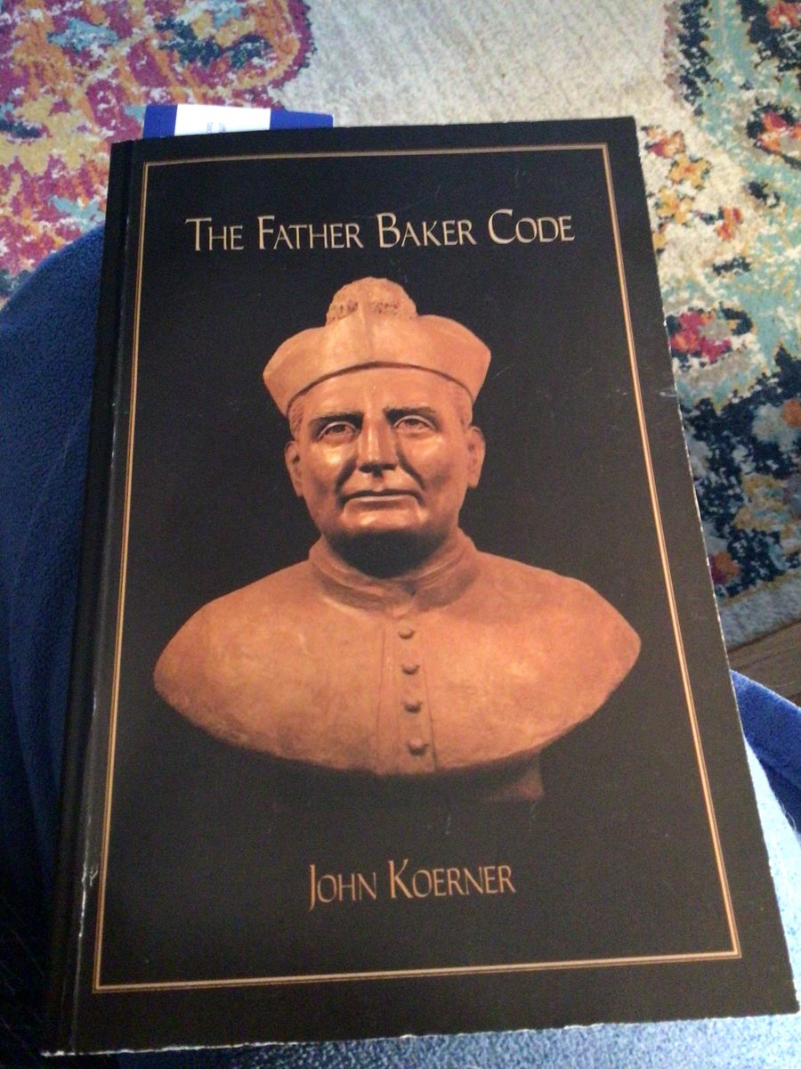 New book. Gettysburg Veteran, priest and miracle worker
