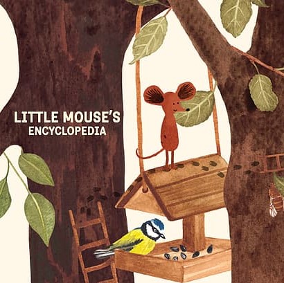 Let's go for a stroll in the garden today! 🦋🐞 Learn facts about residents of the back yard! 

Little Mouse's Encyclopedia is now with -61% discount on Switch!!!

bit.ly/3GZMFQQ

#indiegame #gaming #videogames #kidsgaming #kidlit  #nintendoswitch