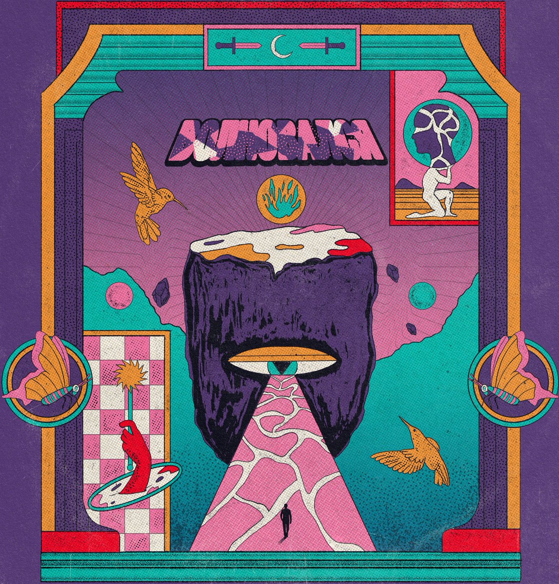 New Drop

" Hesitant "

Available Now 

10/10 ed

1.3 xtz

🔥 Check out 🔥

teia.art/objkt/679717

objkt.com/asset/hicetnun…

#CleanNFT #tezos #NFTCommunity #NFTCollection