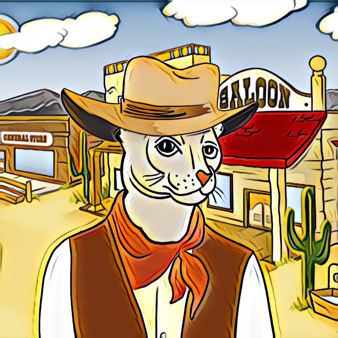 ThatCoolCat_NFT's tweet photo. @valleyTheCat https://t.co/64VzB94Bu3 https://t.co/If8SWJ7usf