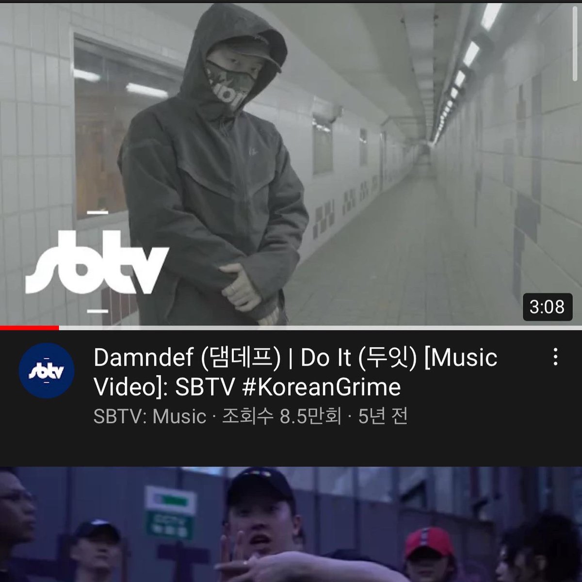 damndef's tweet image. Sad

Without @SBTVonline There is no grime culture outside of UK

What Jamal's vision was will never be known, but his legacy will be contiuned by artists he support &amp;amp; motivated yout across UK culture.

Rest In Peace Smokey Barz, Jamal Edwards @jamaledwards