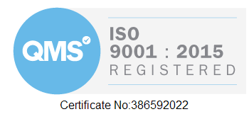 Proud to announce that Testrade Ltd has achieved its ISO 9001 accreditation on the first inspection. This, coupled with our Cyber Essentials security accreditation and our JOSCAR accreditation, means that we are able to support more customers and wider industries.