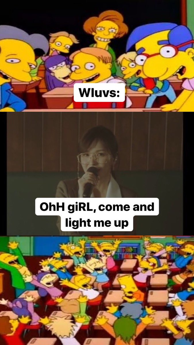 wenrenechild's tweet photo. Me and the rest of the winning gays: https://t.co/W1GYjvPPMi