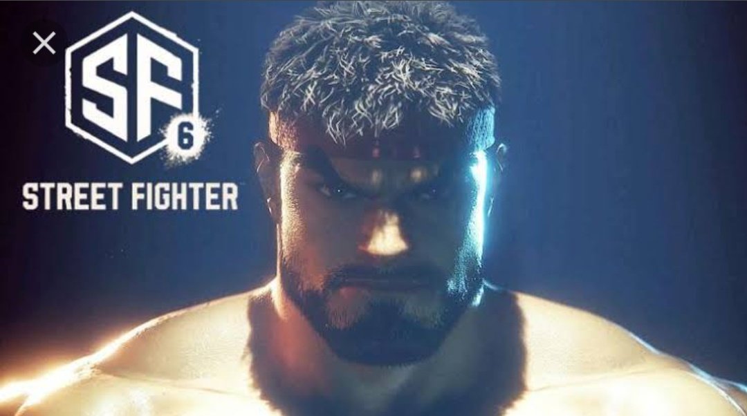 HakunaBR's tweet photo. E essa logo nova do Street igual a logo do NFT , ja pensou se vem ai o #StreetFighter6 em NFT ( Deus abençoa que não ) #Capcom #CapcomReveal https://t.co/FeJ2yWBT8B