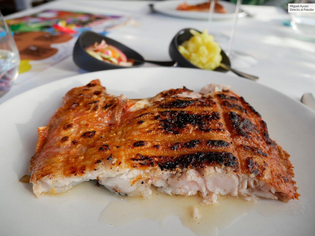 La Huertona: así es la parrilla de Ribadesella que está llevando el pescado a la brasa a cotas nunca vistas😀
palermo-opportunitiestv.blogspot.com/p/la-huertona-…👍
**
#recetas #mp_recetas #mp_restaurantes #healthyeating #mp_spainok #healthylifestyle #healthyliving #a #breakfast #foodie #food #ramennoodles✴️