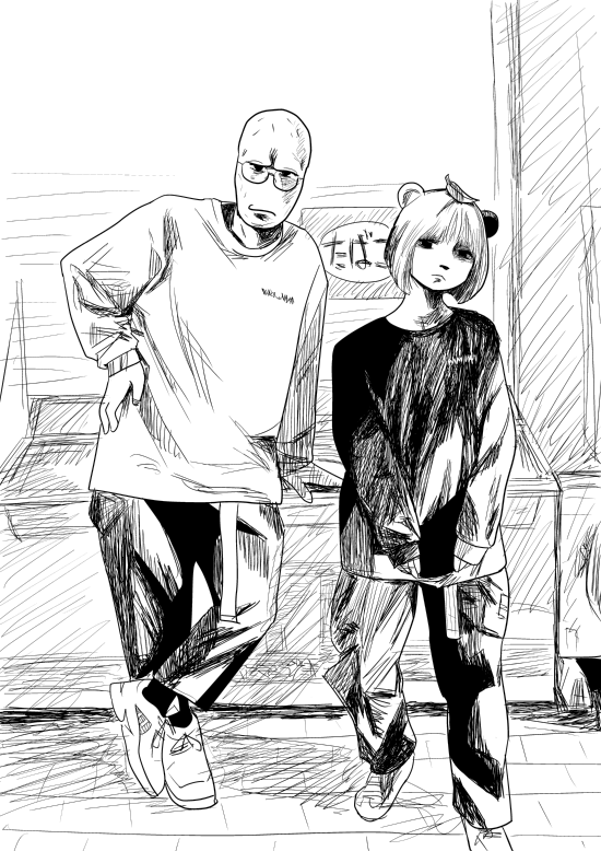 teiden's tweet photo. 模写
ライブお疲れ様です
#ぽこあーと
#オシャレになりたいピーナッツくん https://t.co/yDyA4nR8qu