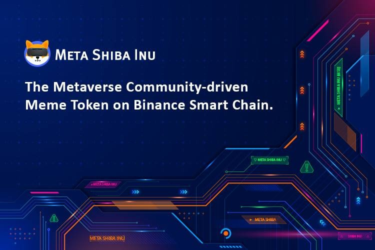 Meta Shiba Inu tweet media