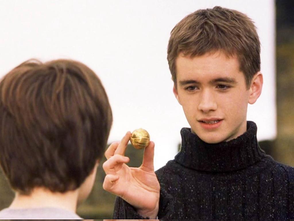 – а это, гарри, ферреро роше