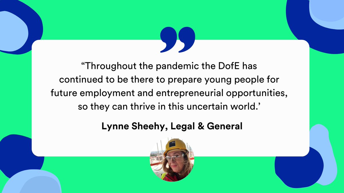 Have you started your own business since completing your DofE Award?

The <a href="/StartUpNational/">StartUp Awards</a> Awards are looking for a business founder who has applied the vital skills learned through their DofE to launching and growing their business. 

To apply, head to: nationalstartupawards.com/categories