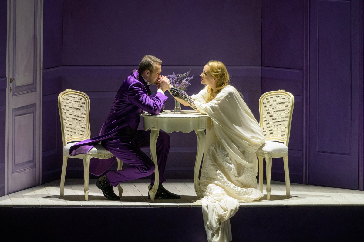 Lithuanian National Opera and Ballet Theatre tweet media