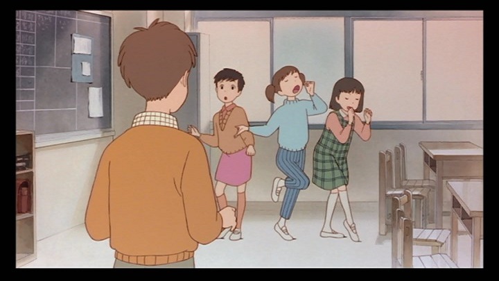 歌手の西郷輝彦さんがお亡くなりになりました。 「#おもひでぽろぽろ