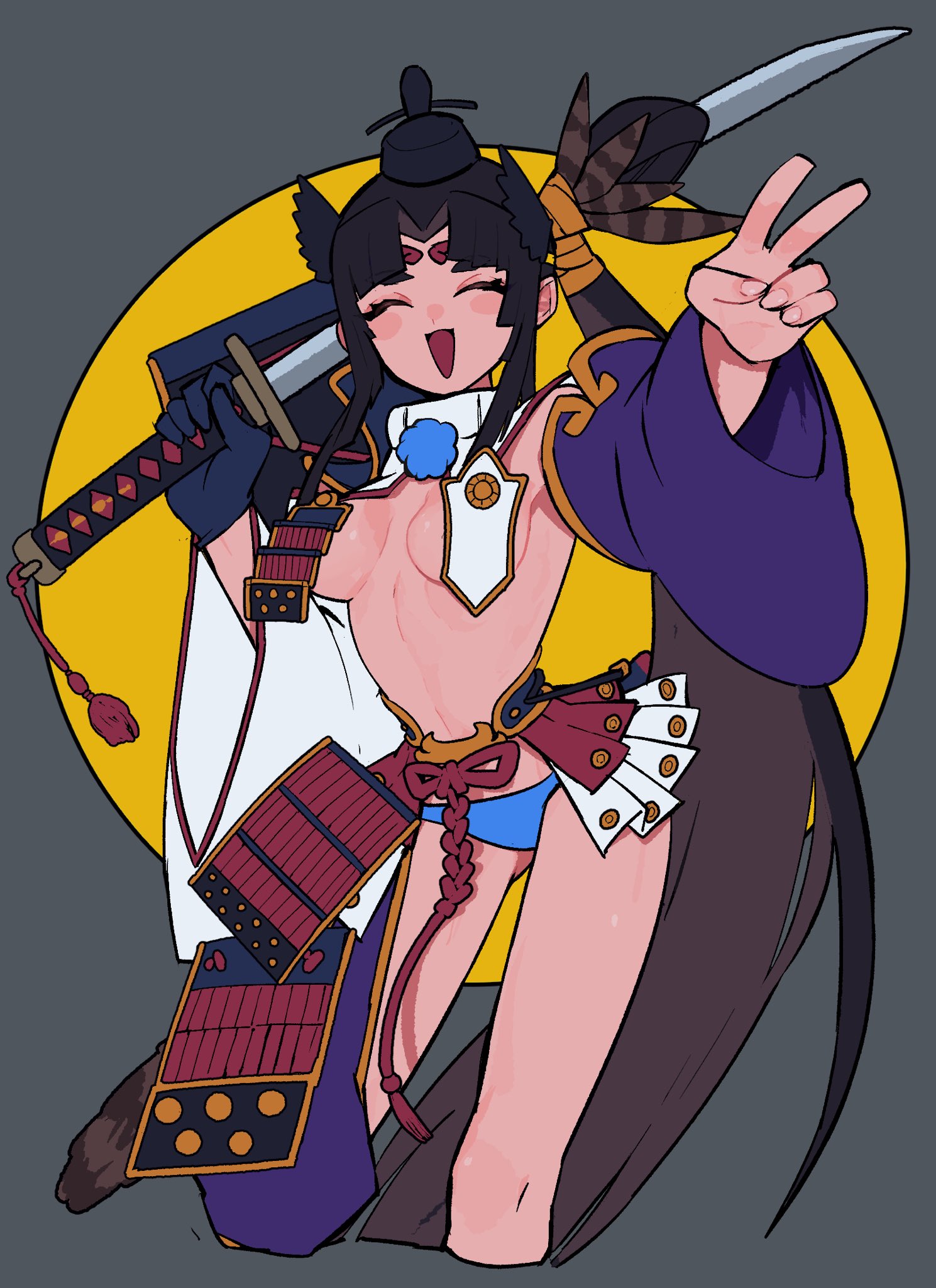 妊婦　緊縛 tumblr H画像) エロいおなかを見せつけてるイラストまとめ102 | NIJIERO-VIEW