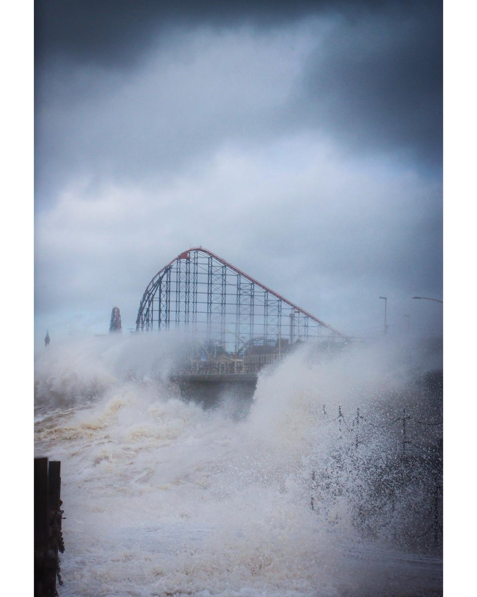 Blackpool Promotions tweet media