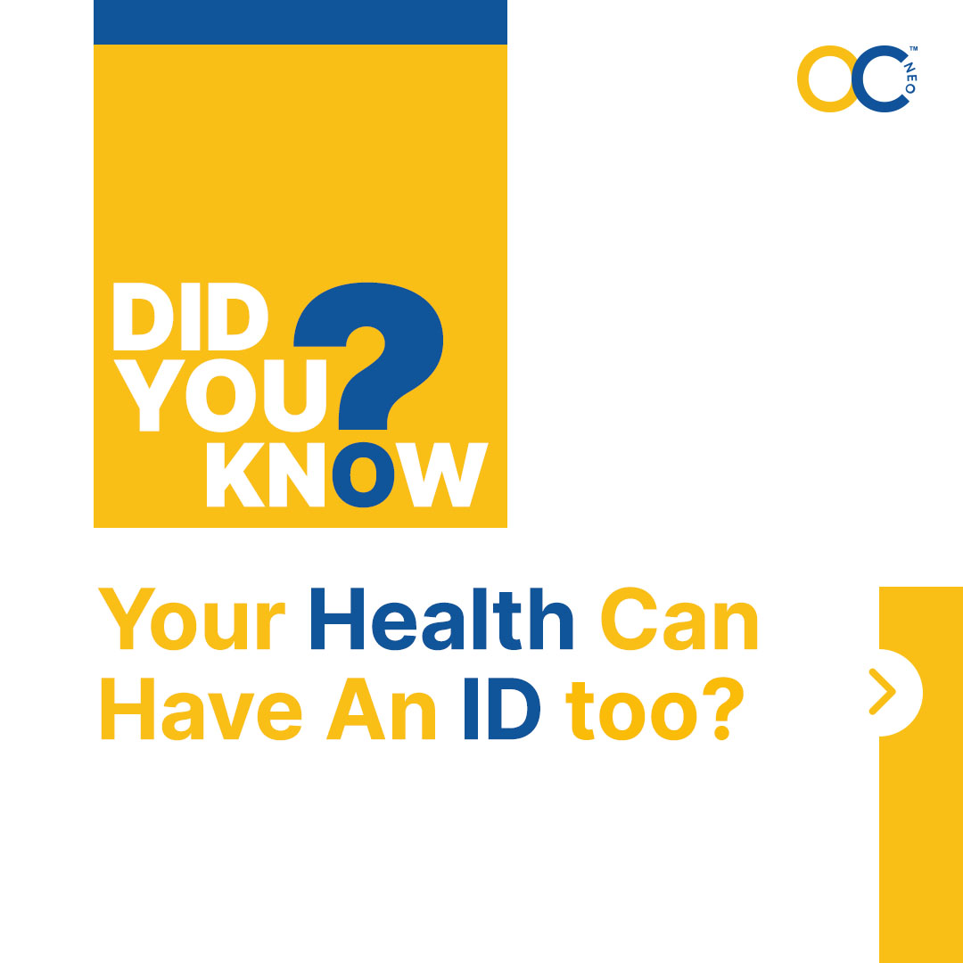 ocareneo's tweet photo. The revolution of healthcare is here! 🌎
Learn more about your Government Health ID &amp; the numerous benefits it provides with OCareNeo. 

#OCareNeo #eHealth #HealthID #Healthnews #data #paperless #tranform #governmentschemes #healthtech https://t.co/QhwCBfqymJ