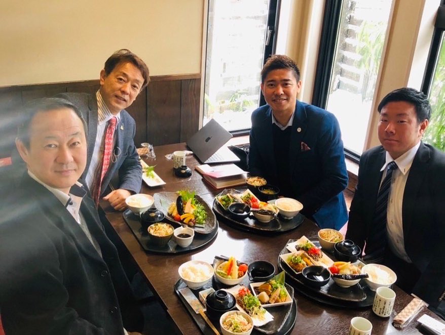 8lefty_mk's tweet photo. 滋賀県南部だけではなく、北部を含めた滋賀県全体を盛り上げられるように頑張ります！ https://t.co/0hXrI3LkYM