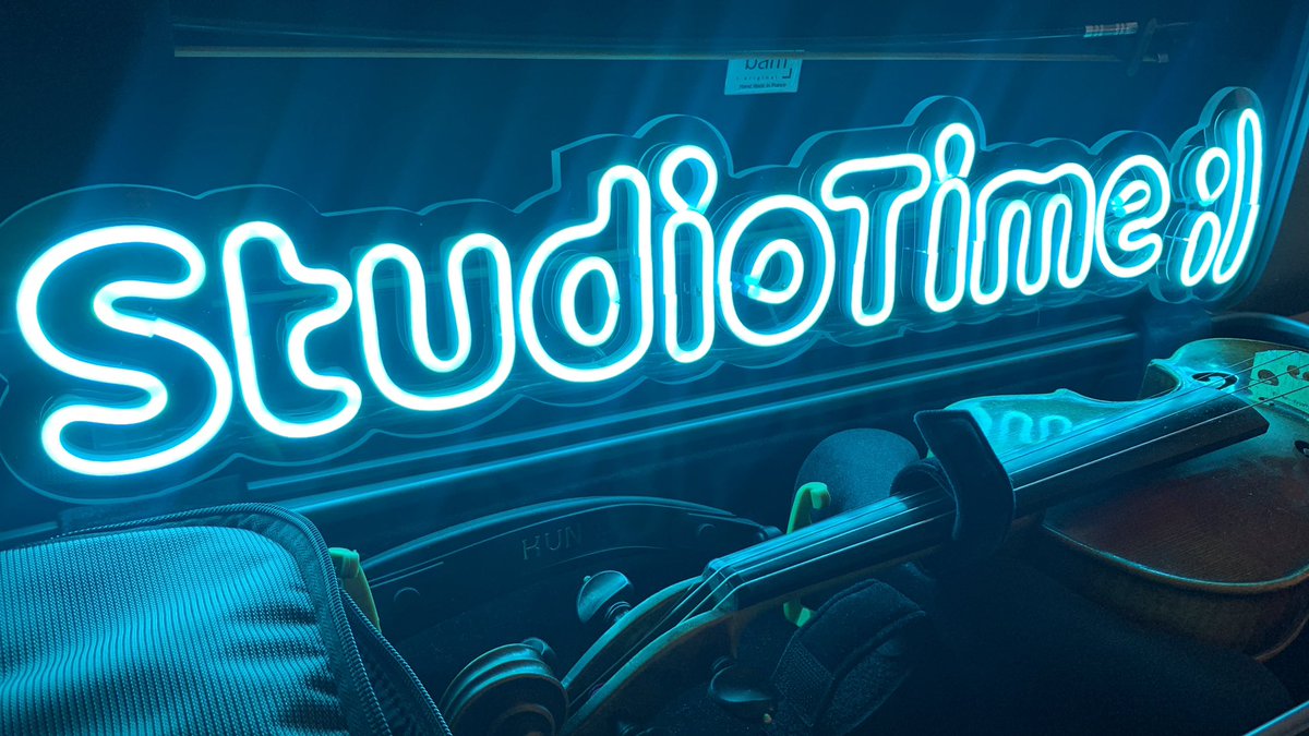 Que os parece para decorar el fondo del estudio?