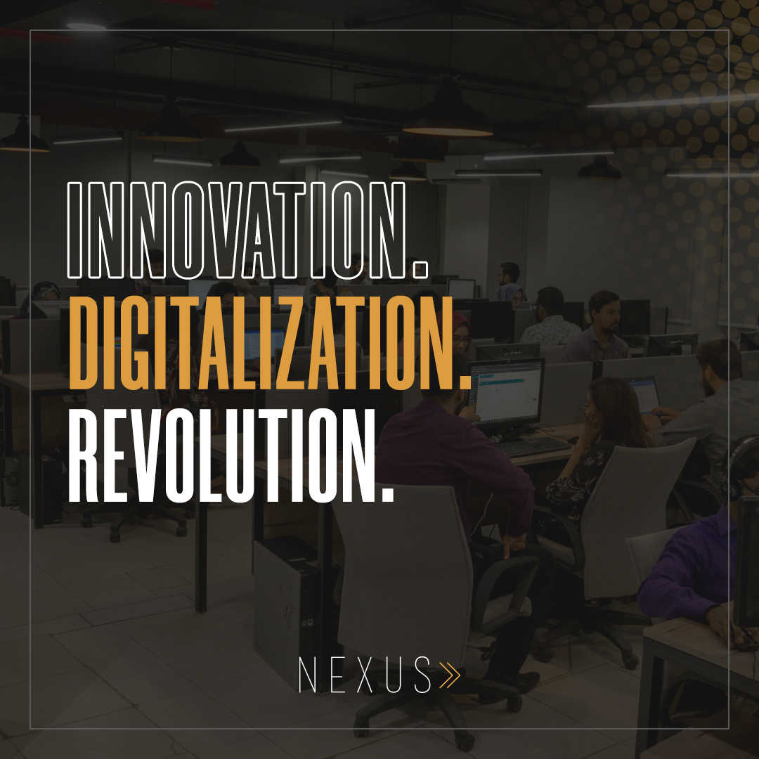 nexuscorp_ltd's tweet photo. At Nexus Corporation, we move forward to create a future in the tech space.

#Nexuscorporation #Nexusfamily #Nexuslife #mondaymotivation #movingforward #techspace #digitalworld #revolution #innovation. https://t.co/4vjxquC96B