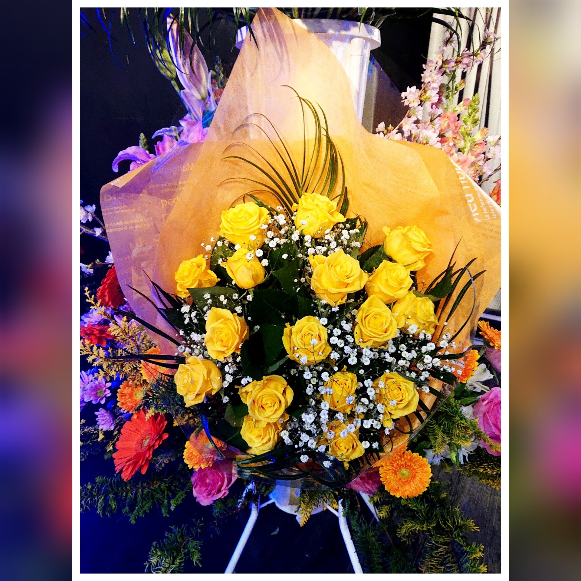 花すい Ueno Hanasui Twitter