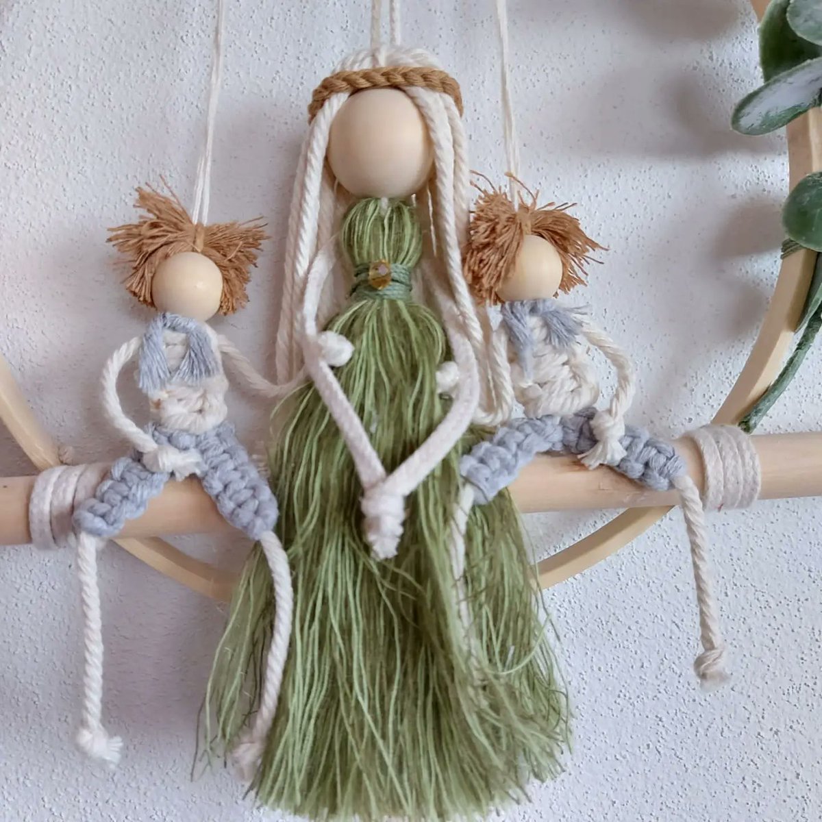 MacrameMadeira's tweet photo. Mais no Instagram e Facebook @macrame_madeira https://t.co/1L0VeY3L04