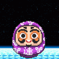 #Crypto_Daruma57🚀

price: 0.0035 #ETH 

💰NO GAS FEE💰
👉LINK IN BIO👈
#Metaverse #NFTCommunity #NFTartist #NFTProject #NFTCollection #NFT #Bitcoin #Polygon #OpenSea