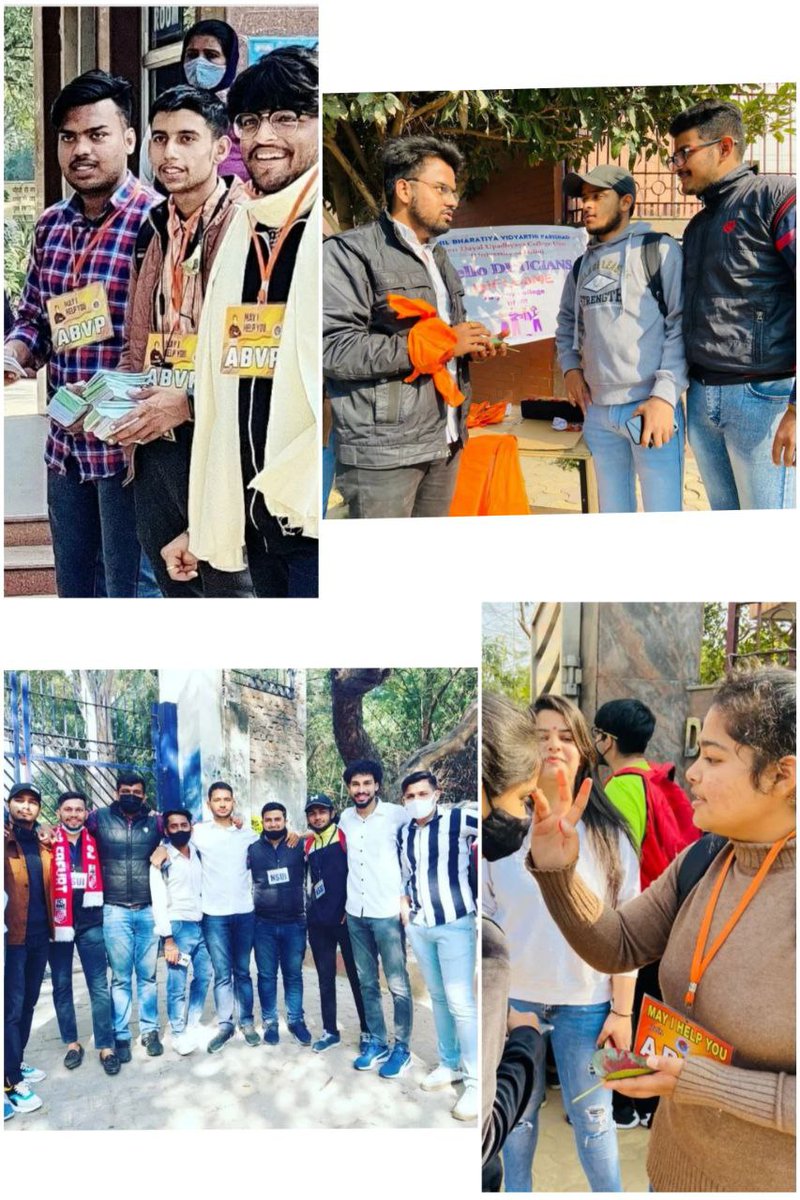 TheShaStories's tweet photo. #UGCStudentDemandsHybridMode

Where are the masks?

Where are the covid protocols?

The same organization who was demanding offline college !
Reason : election/politics/fun?

Ohh wait learning is Missing ... https://t.co/FrAaJazW99