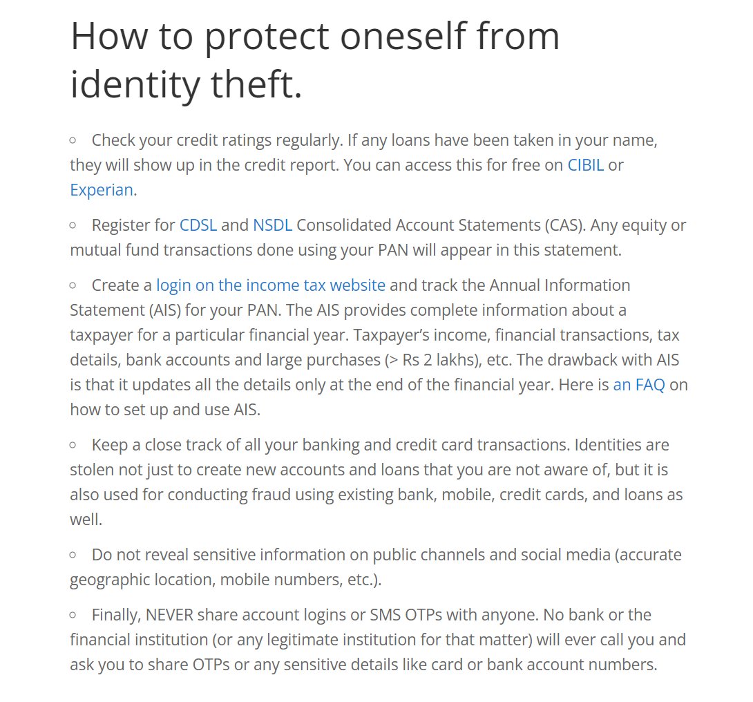 With the rise of online loan platforms, online identity frauds have skyrocketed. These platforms ten...